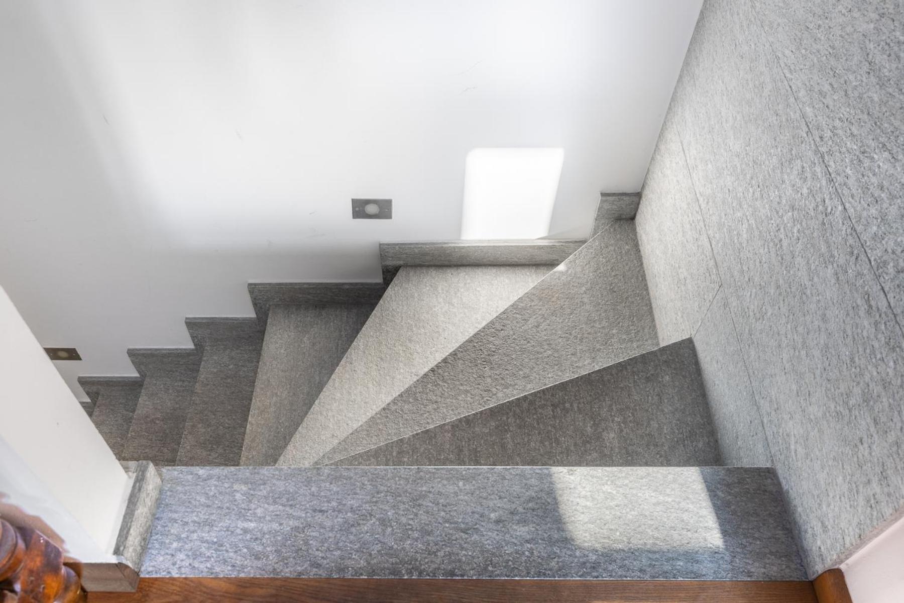 Strepitoso Loft Con Vista Duomo Leilighet Alba  Eksteriør bilde